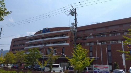 畷生会脳神経外科病院