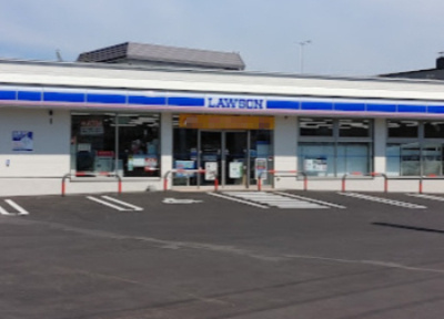 ローソン 札幌西野９条店