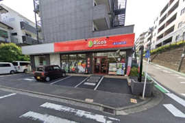 ミニピアゴ 横浜大久保3丁目店