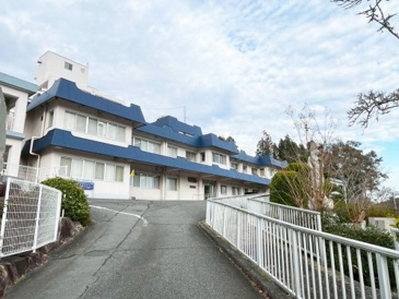 特別養護老人ホーム造賀福祉園