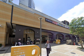 新川崎スクエア