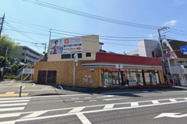 セブンイレブン 横浜小机町店