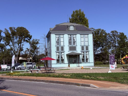 ヴェールカフェ