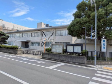 神戸地方裁判所伊丹支部の画像1