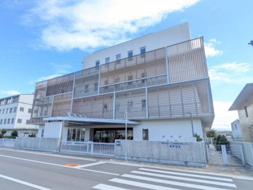 こども発達支援センターあすぱるの画像1