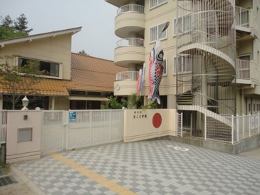 保育所まこと学園