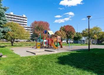 西発寒ラビット公園