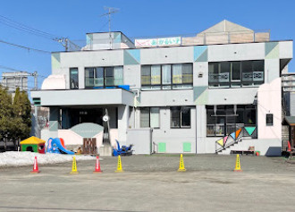 西発寒保育園