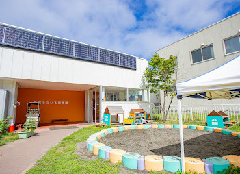 発寒そらいろ保育園