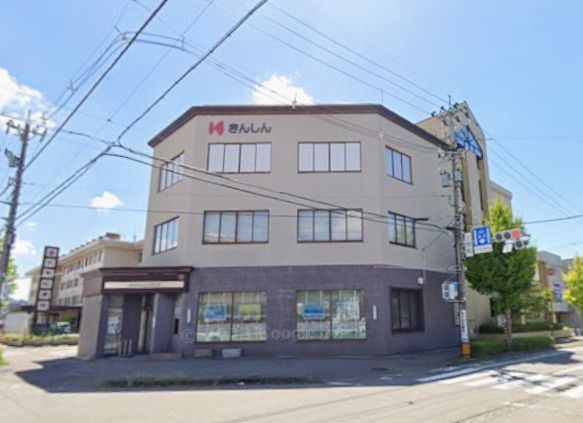 金沢信用金庫有松支店