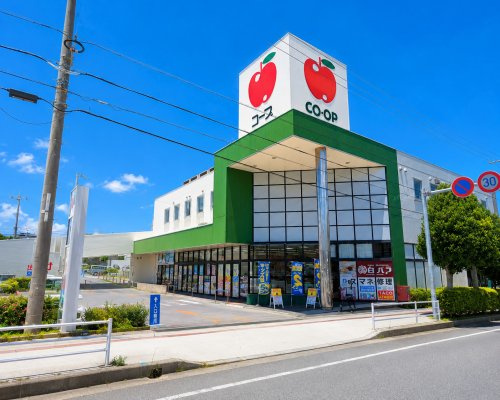 コープ山内