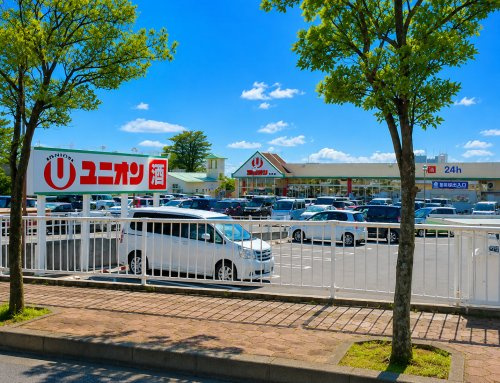 Union(ユニオン) 北谷店