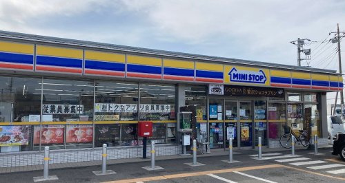 カスミ 古河店