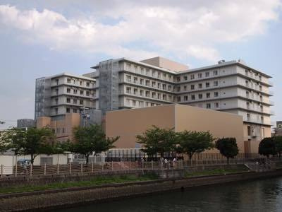 済生会野江病院