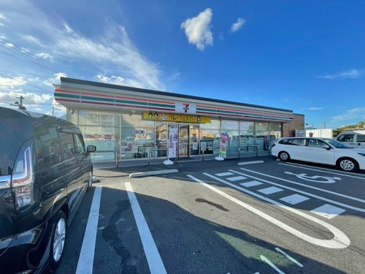 セブンイレブン 広島宮島街道店