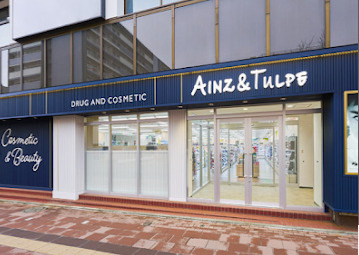 アインズ＆トルペ 琴似店