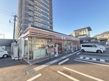 セブンイレブン 広島井口4丁目店