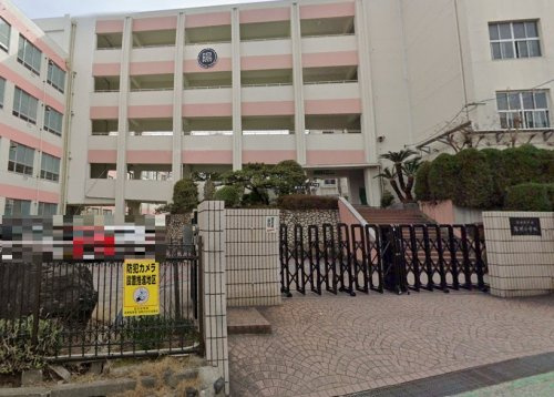 名古屋市立陽明小学校