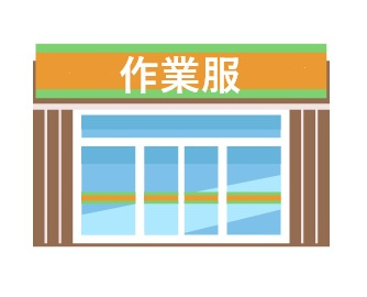 WORKMAN Plus 山梨万力店