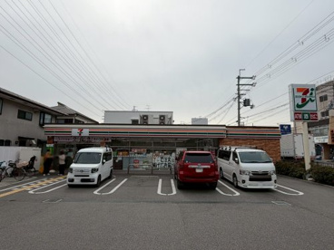 セブンイレブン 尼崎武庫之荘5丁目店の画像1