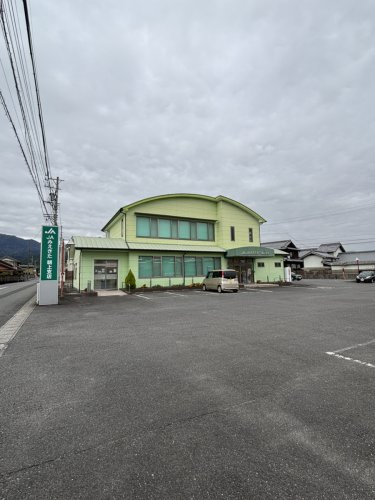 JAみえきた　朝上支店