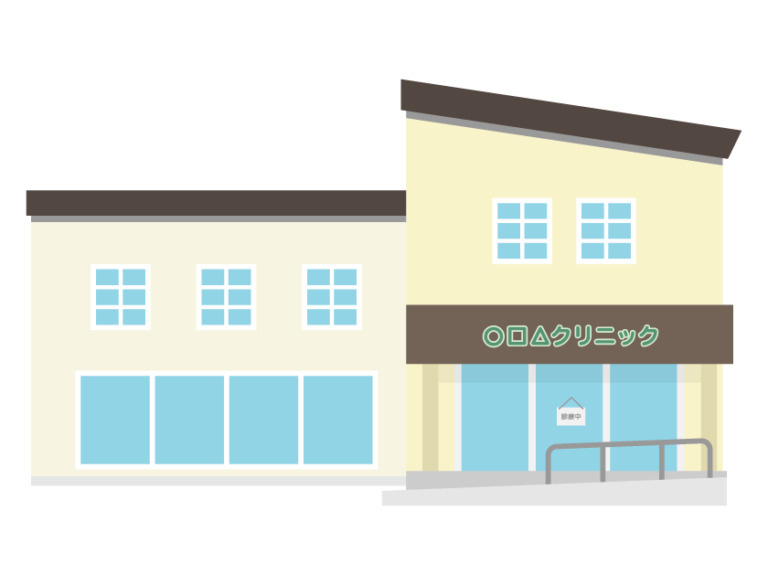 中央内科クリニック