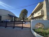 流山市立新川小学校