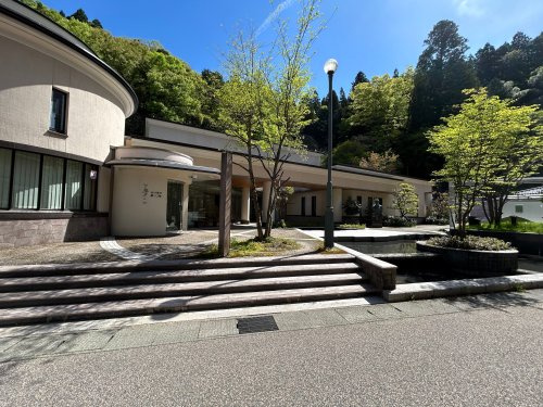 金沢湯涌夢二館