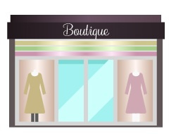 しまむら 田富町店