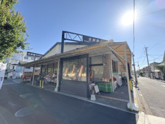 生鮮館なかむら衣笠店