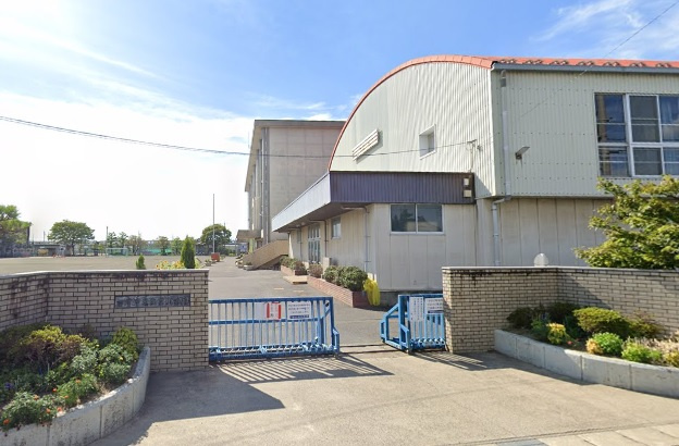 一宮市立北方小学校