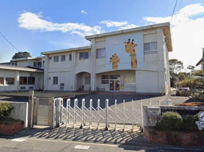 稲沢市立 国分保育園