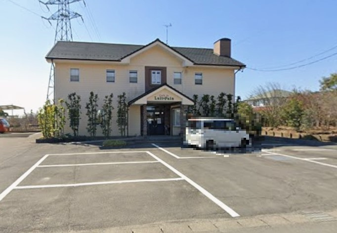 カフェ・ド・レパン