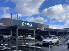 カインズ 堅田店