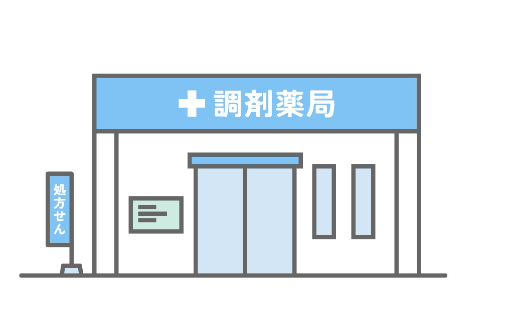 有限会社ハタノ薬局 城東店