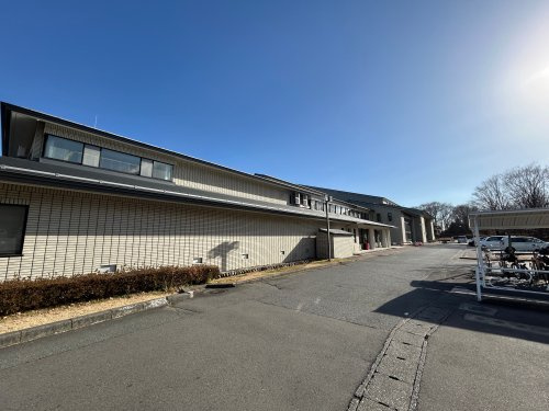 駒ヶ根市文化会館