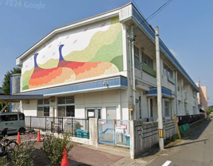 大和東保育園