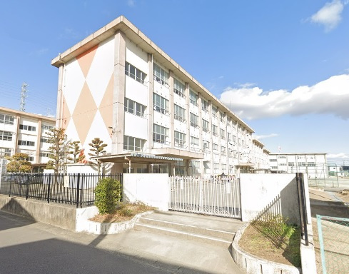 丹陽小学校