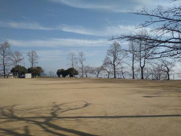 井口台公園