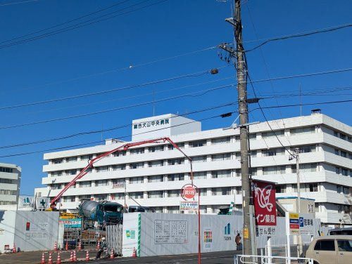 志聖会(社会医療法人)総合犬山中央病院