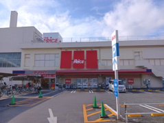 ヨークプライス 西新井店