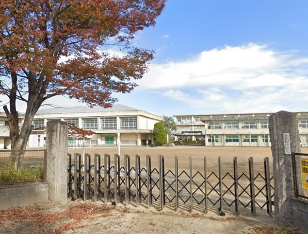千代田中学校