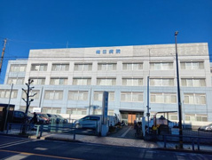 梅田病院