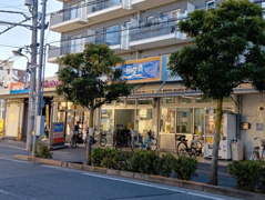 ビッグ・エー梅田店