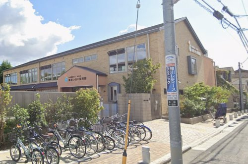 島根いちい保育園