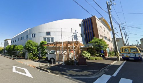いずみ幼稚園