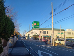 マルエツ 西新井店