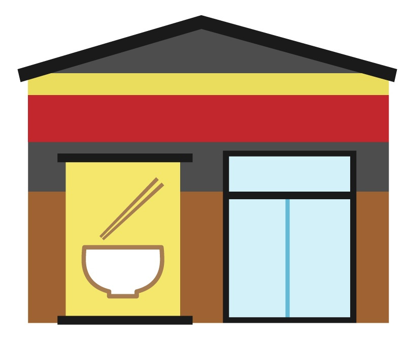 すき家 甲斐島上条店