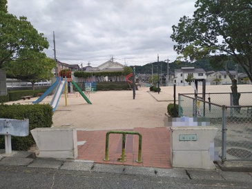 美鈴が丘西第一公園
