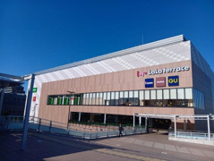 三井ショッピングパーク ららテラス北綾瀬